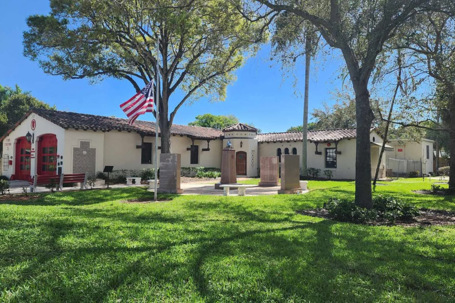 fort-lauderdale-fire-and-safety-museum-historic-firehouse
