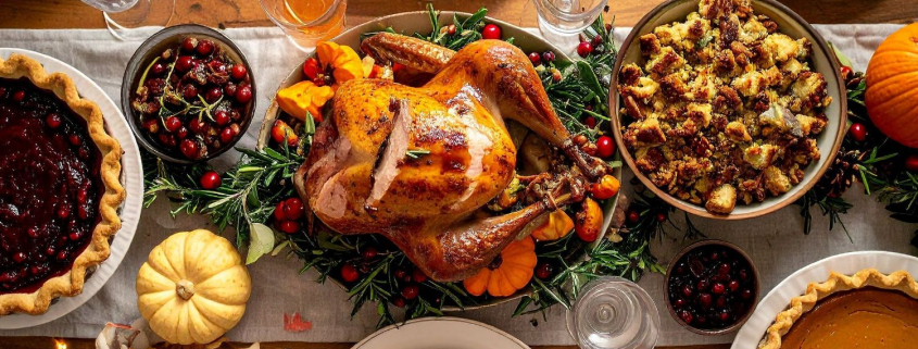 thanksgiving-turkey-dinner