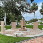 Fort Lauderdale Firefighter Memorial