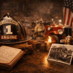 why preserving fire history matters more than ever