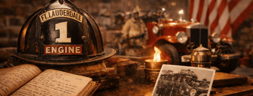why preserving fire history matters more than ever